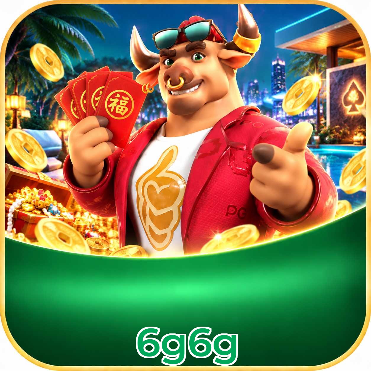 6g6g Security Analysis