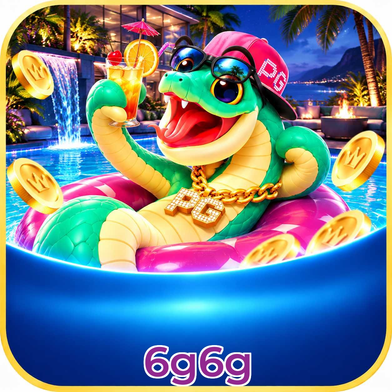 6g6g Estratégias Lottery