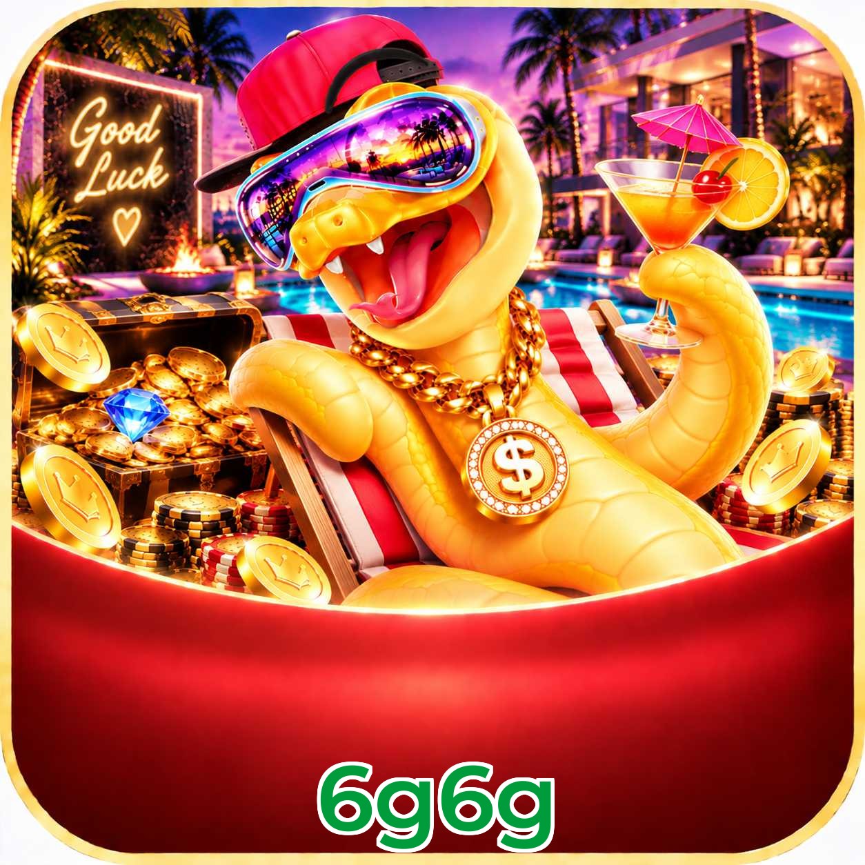 6g6g Fortune Tiger RTP
