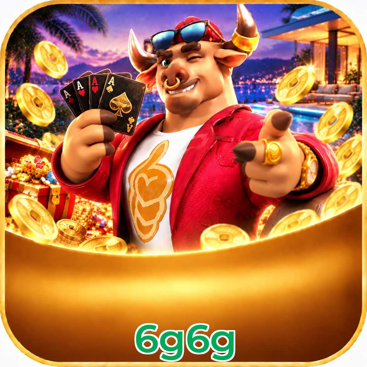 6g6g Jogos Exclusivos