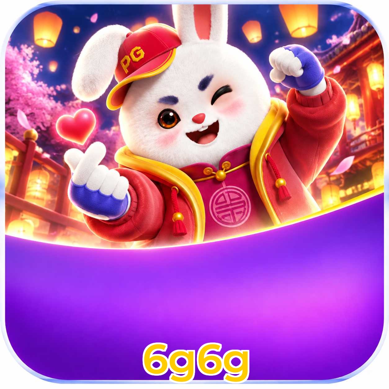 6g6g Logo