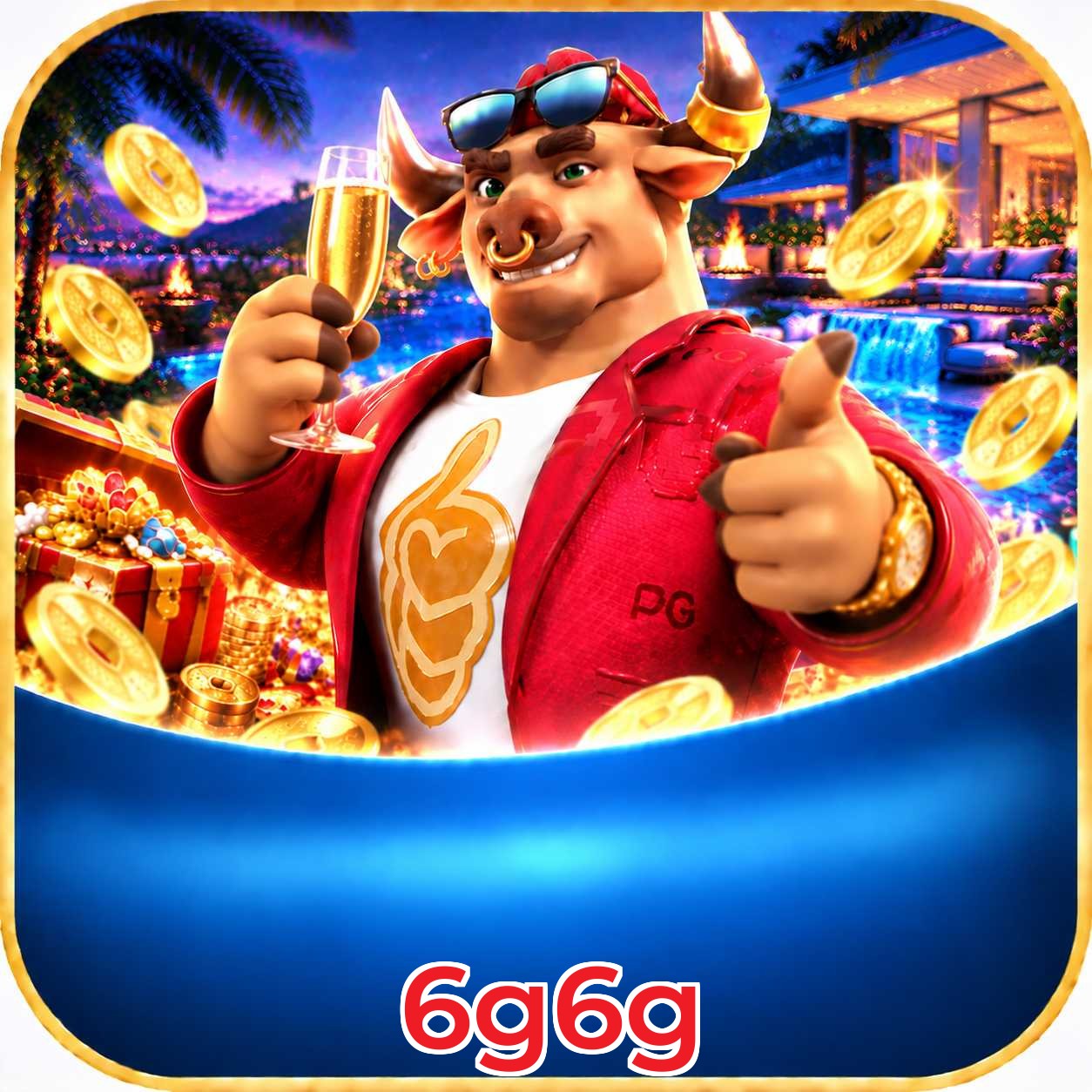 6g6g instalar Android APK