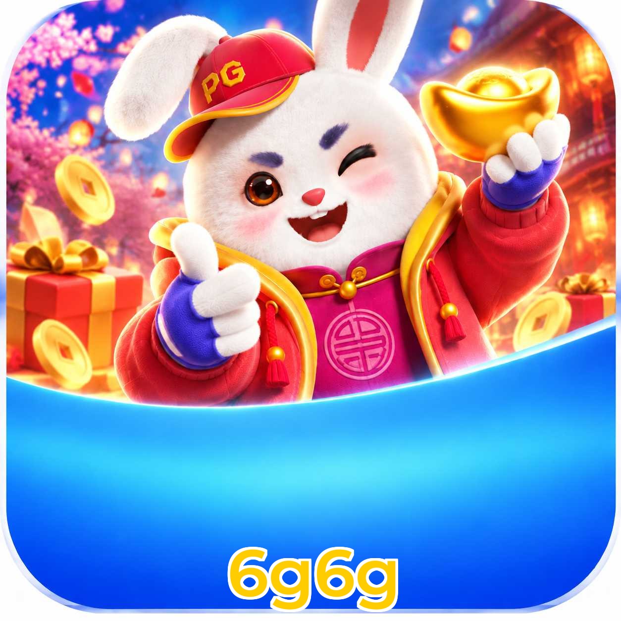 6g6g App Features