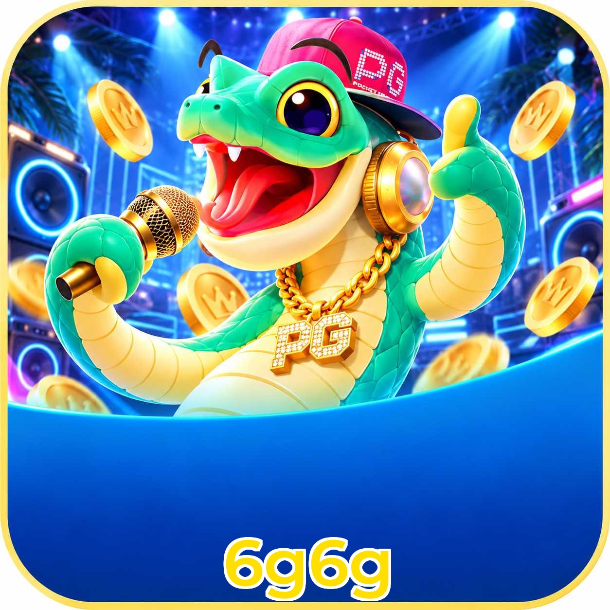 6g6g Responsible Gaming