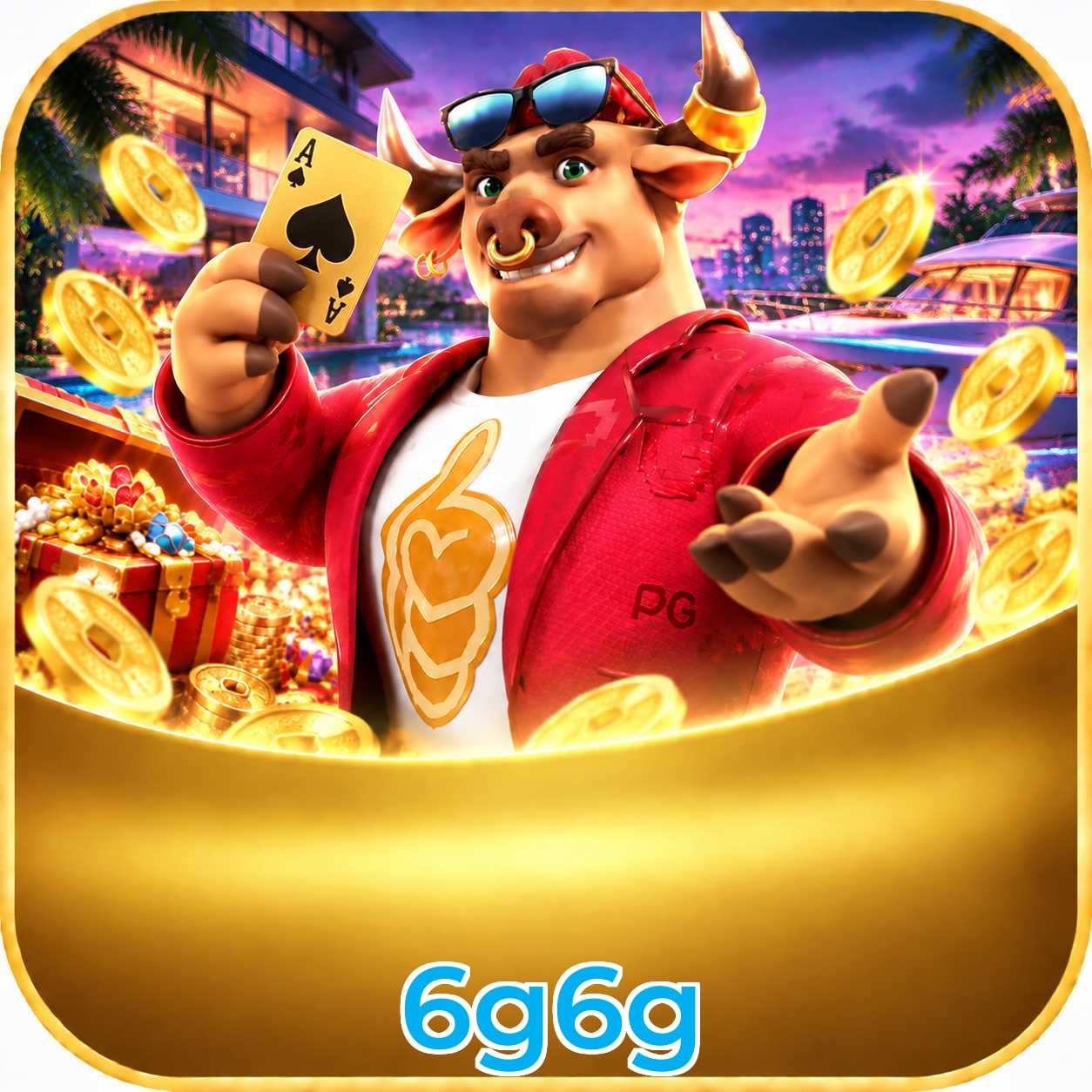 6g6g Segurança