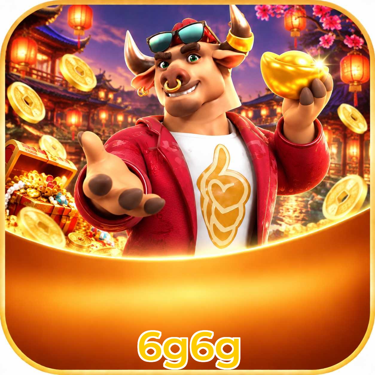 6g6g Telegram Stats
