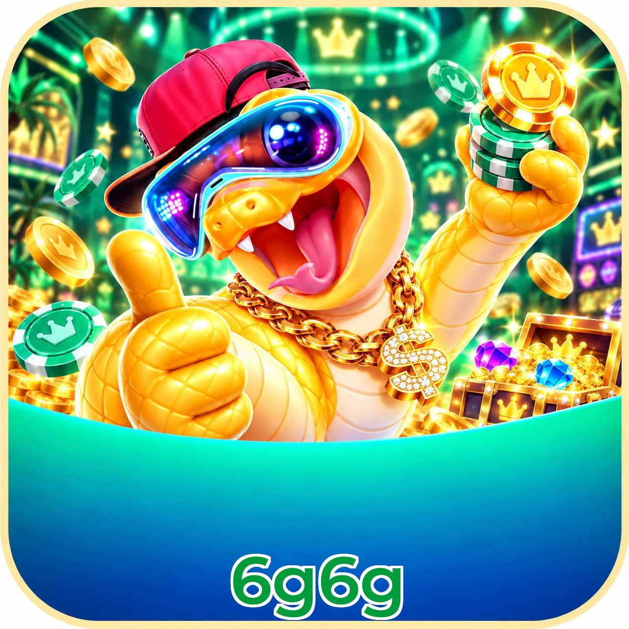 6g6g VIP FAQ