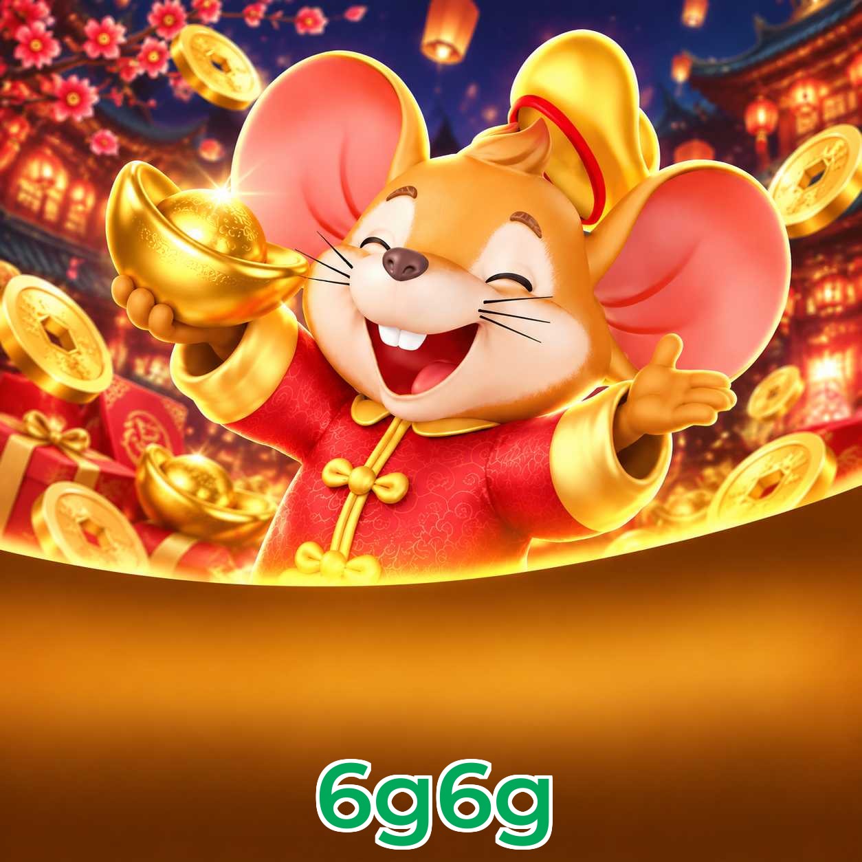 6g6g Telegram