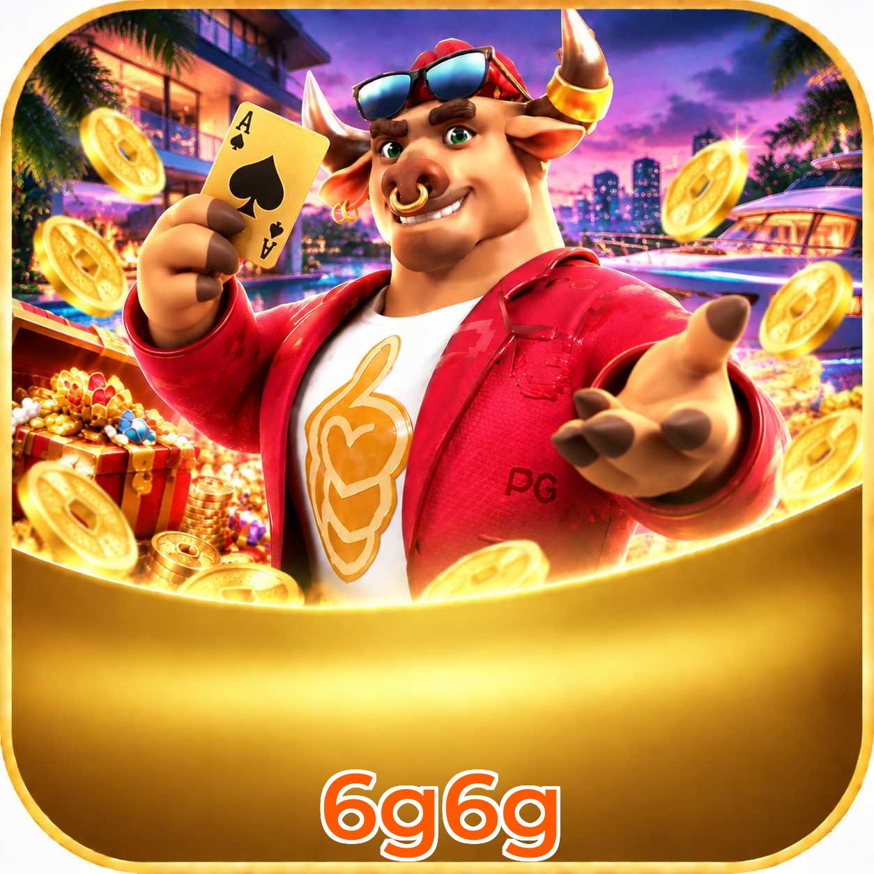 6g6g Facebook Support