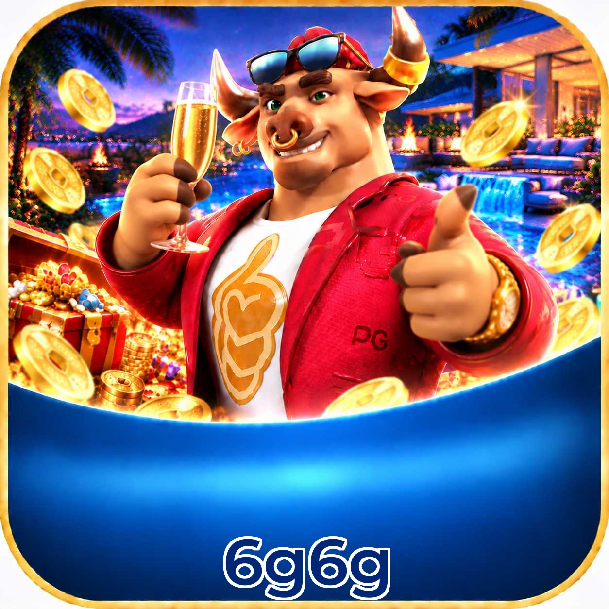 Baixar 6g6g Android