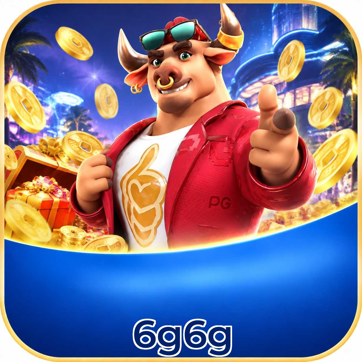 6g6g Security