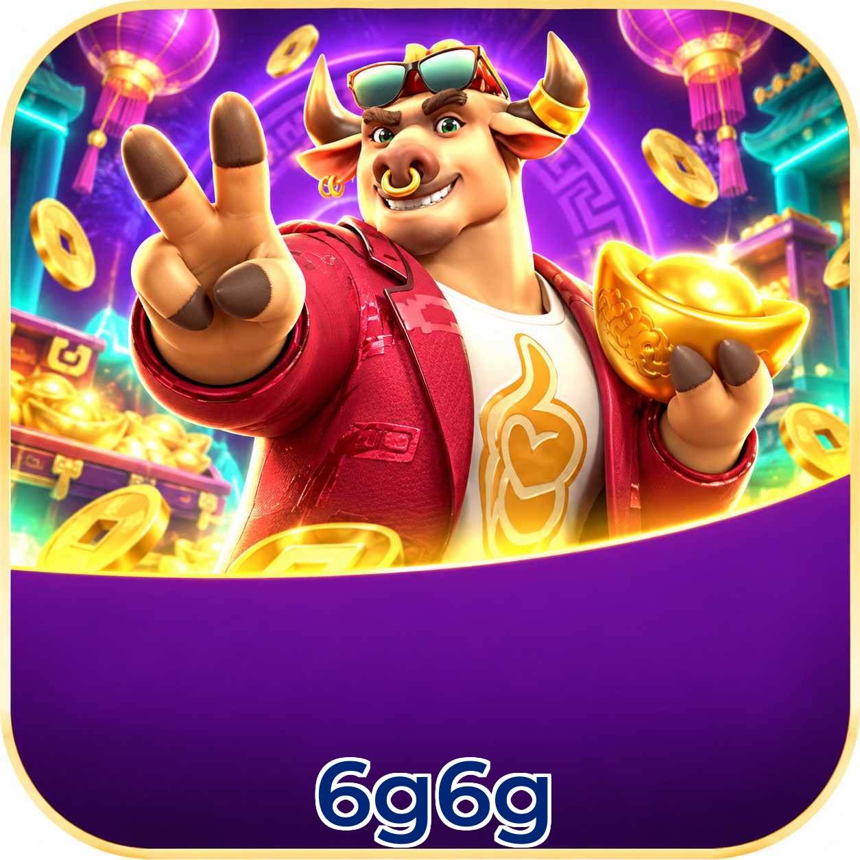 6g6g Facebook Bonus