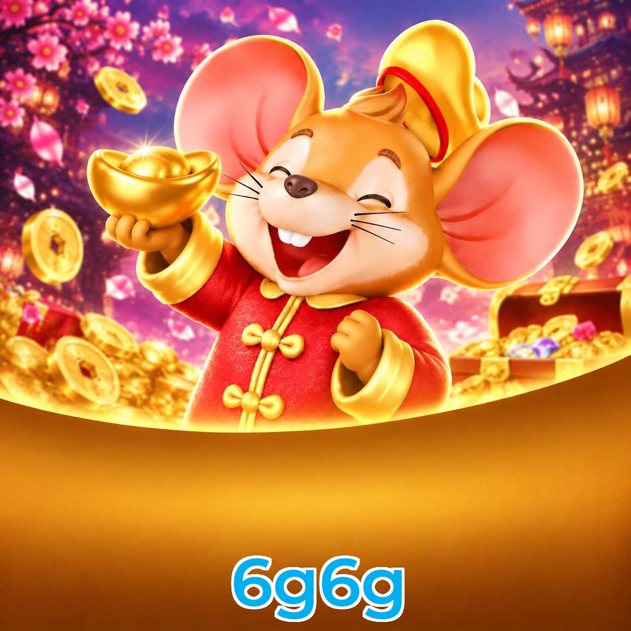 6g6g 2FA