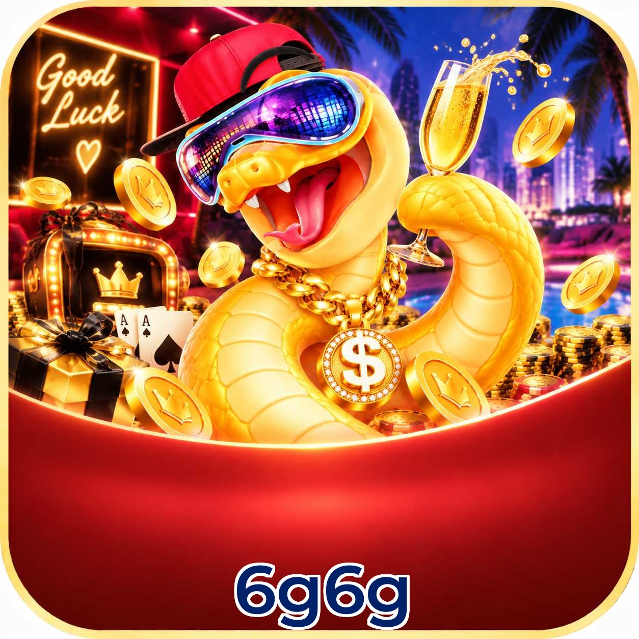 6g6g Estratégias Slots