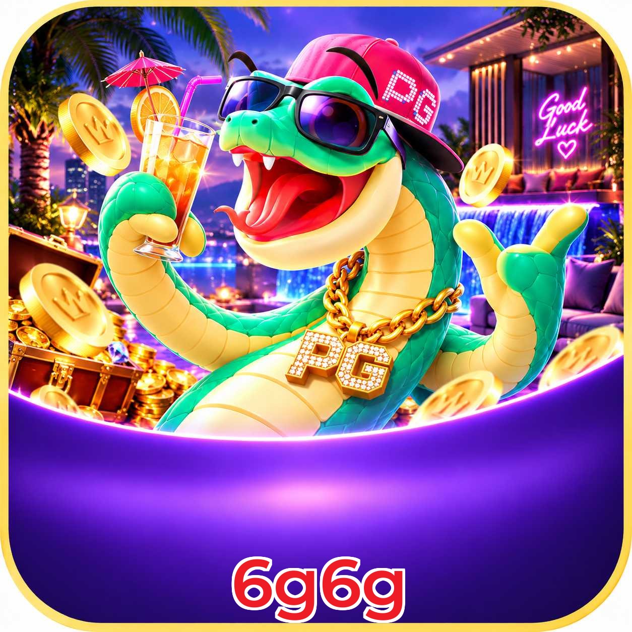 6g6g FAQ