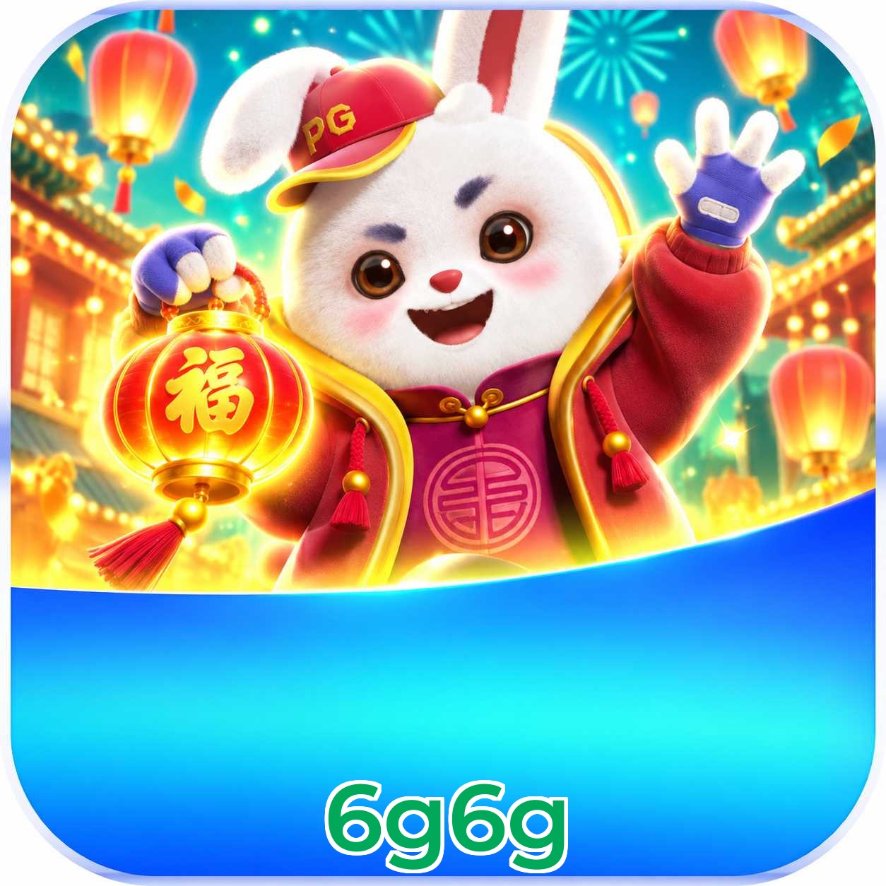 6g6g Logo