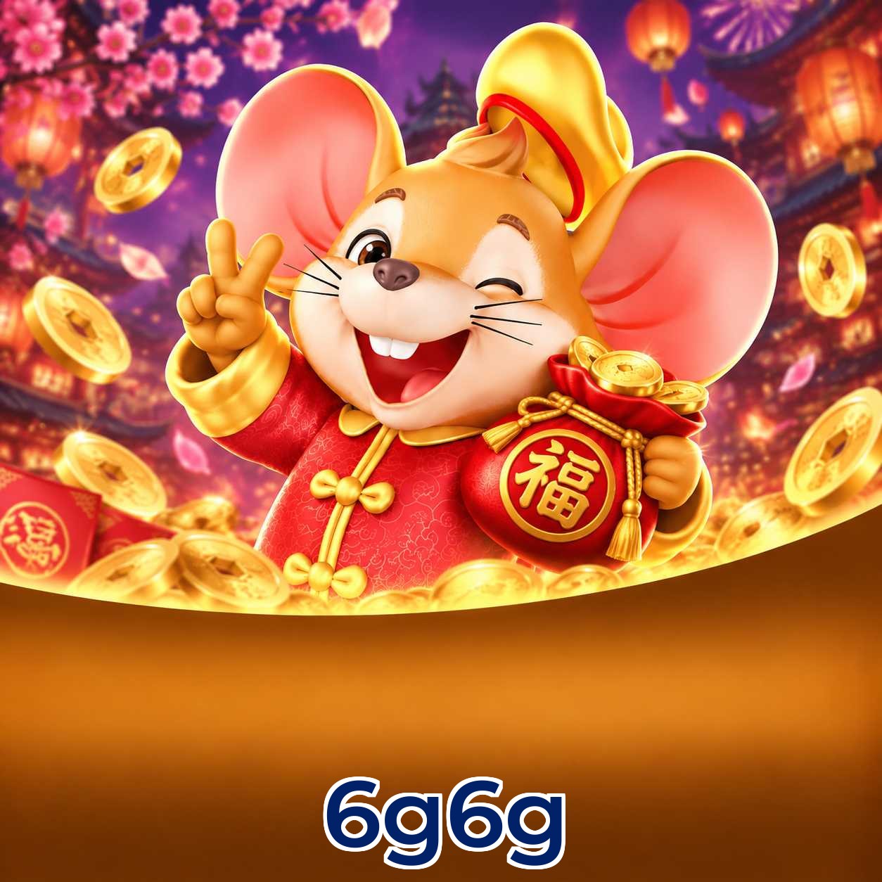 6g6g Odds Lottery