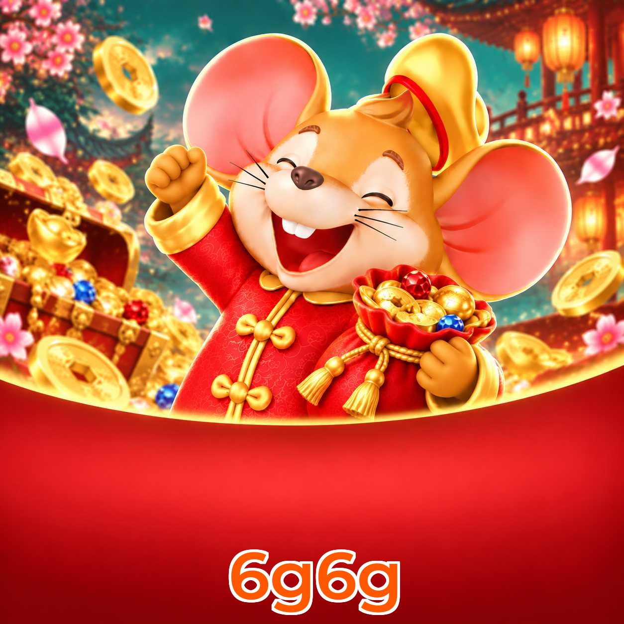 6g6g Fortune Tiger Game