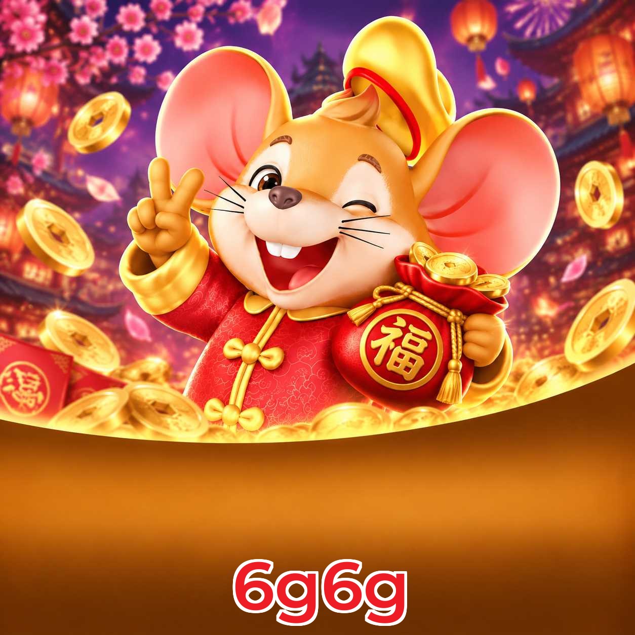 6g6g App vs Web