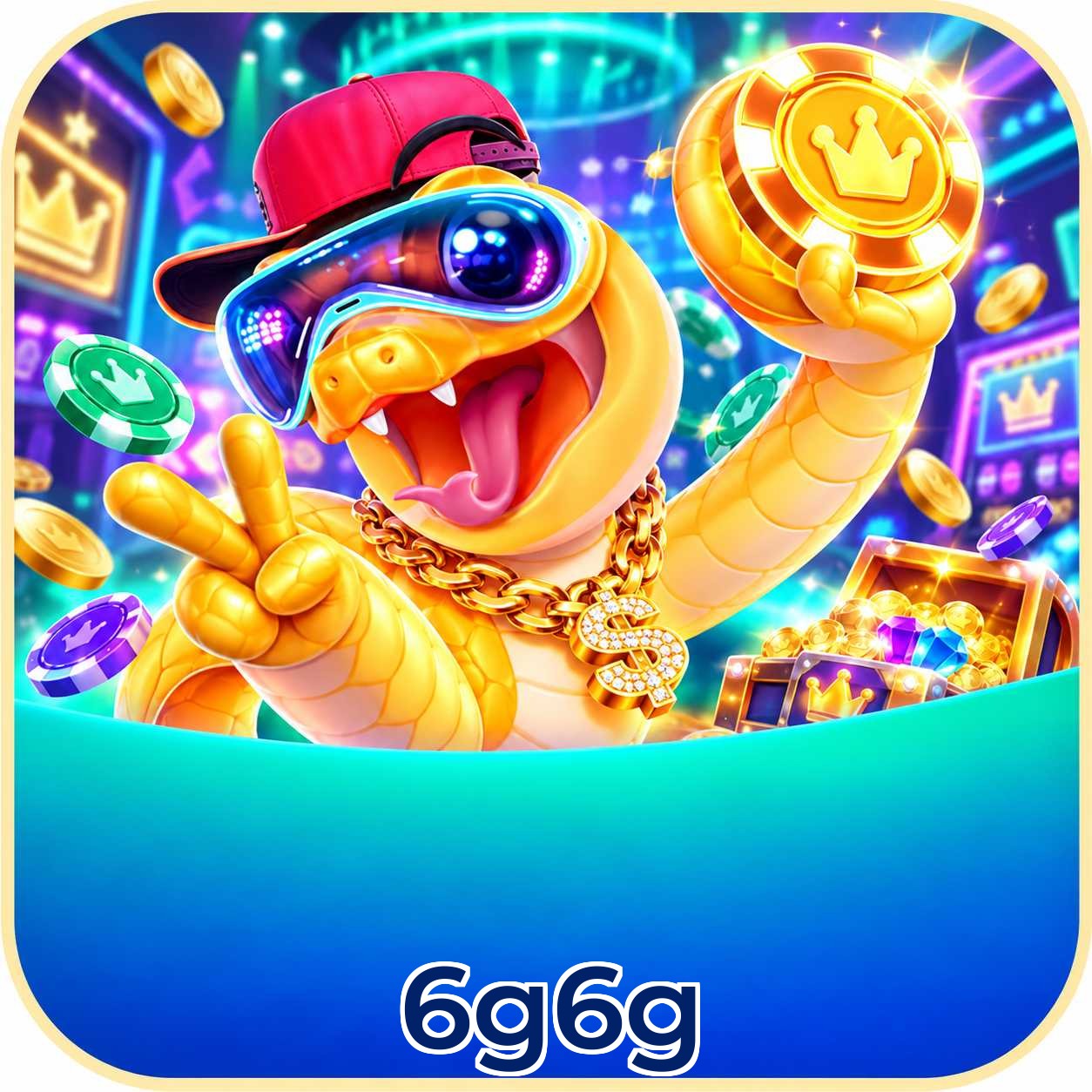 6g6g Saque