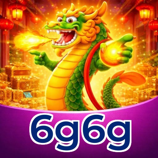 Logo Oficial 6g6g Download