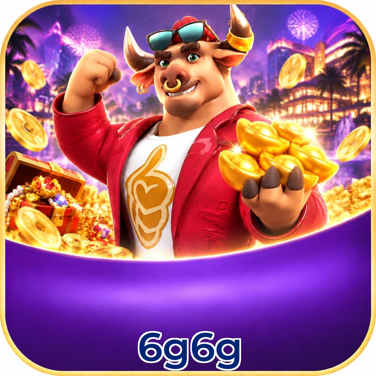 6g6g Registration Guide