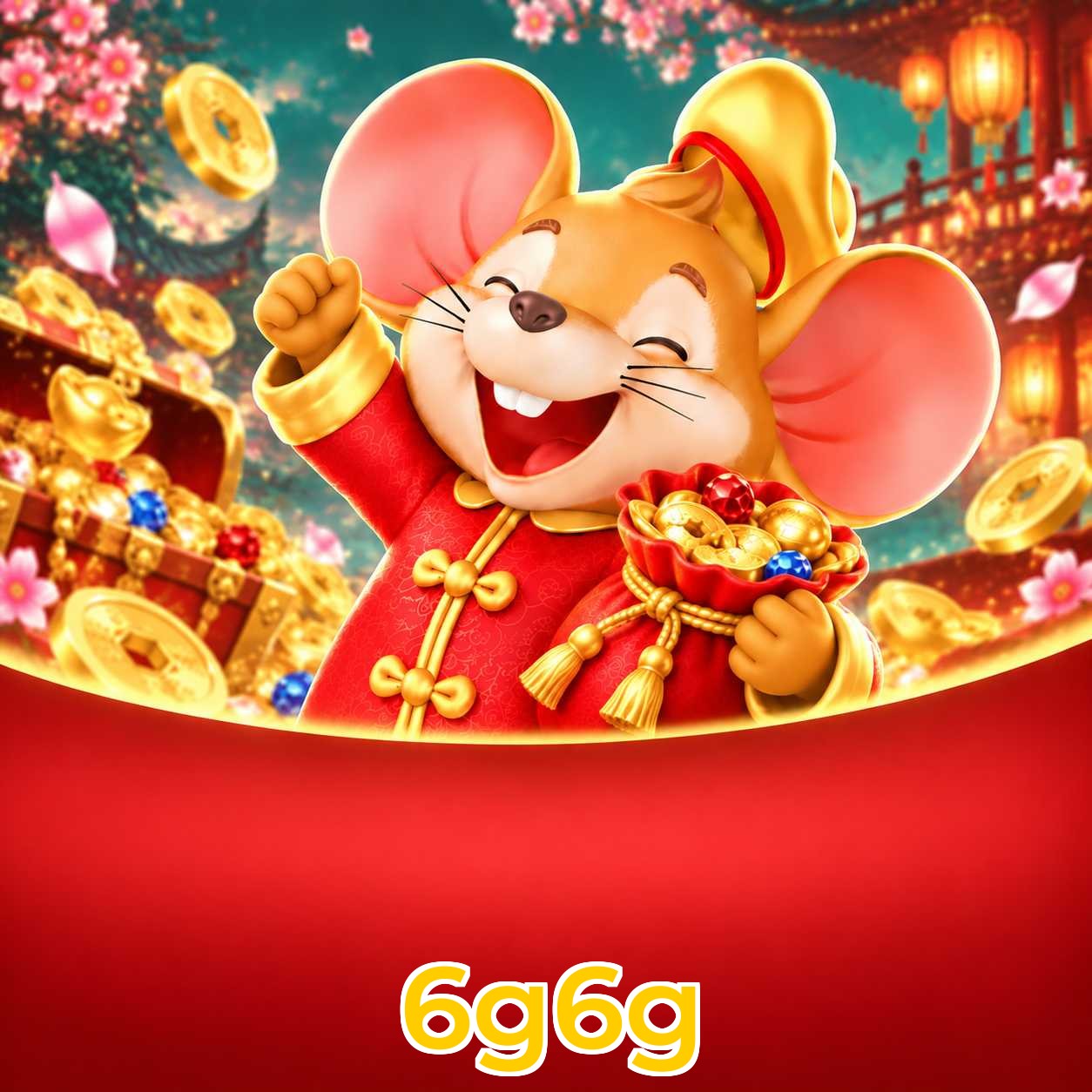 6g6g Cashback