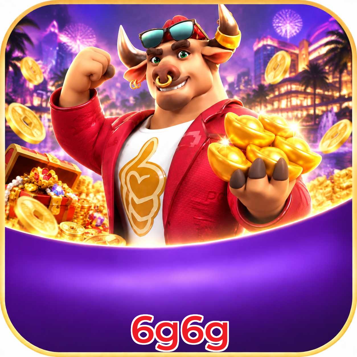 6g6g Bet Odds Analysis