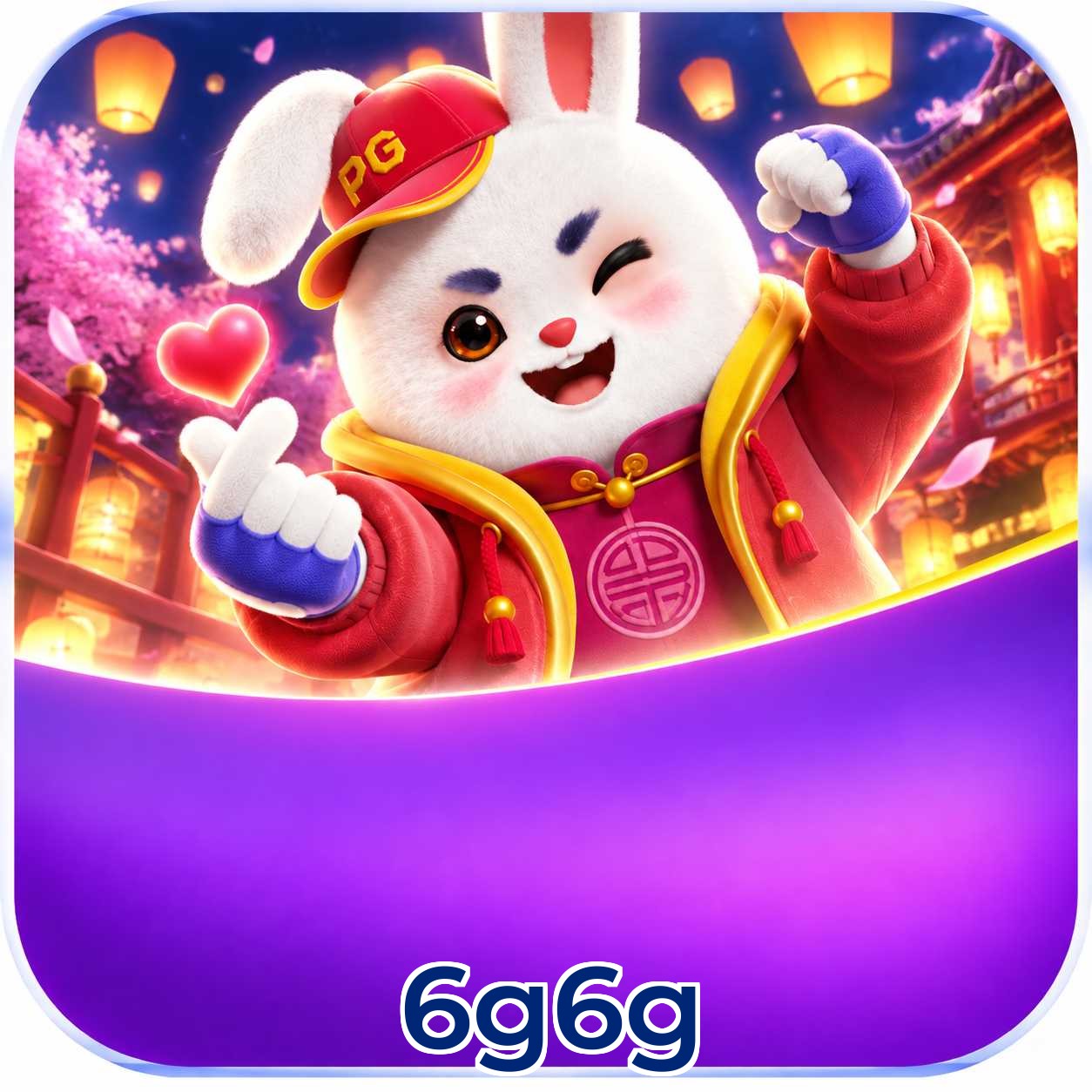 6g6g Métodos de Login