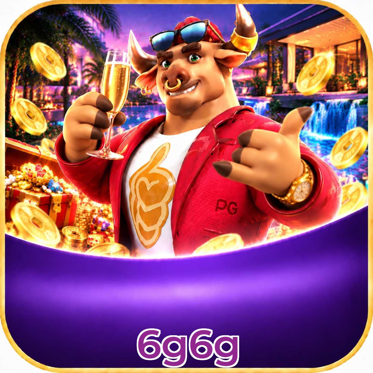6g6g Compatibilidade