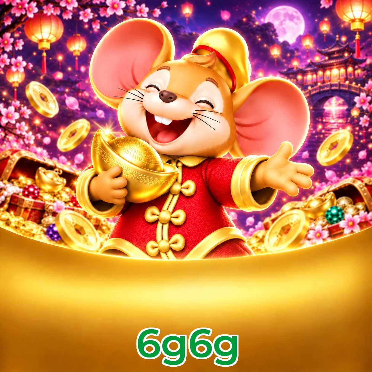 6g6g Requirements