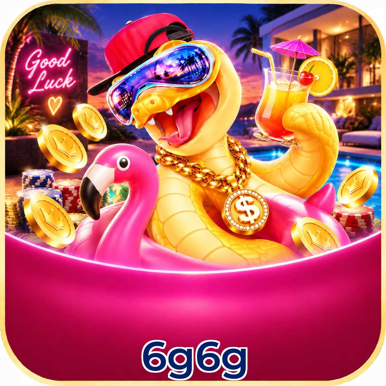 Baixar 6g6g iPhone