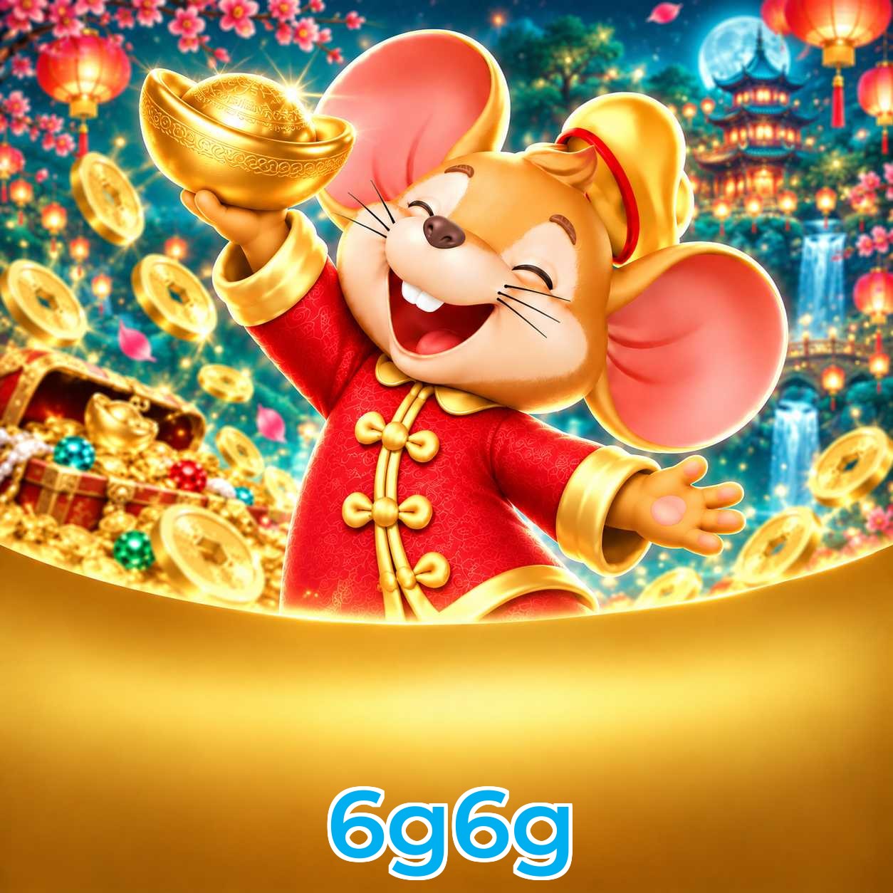 Baixar 6g6g PC Mac