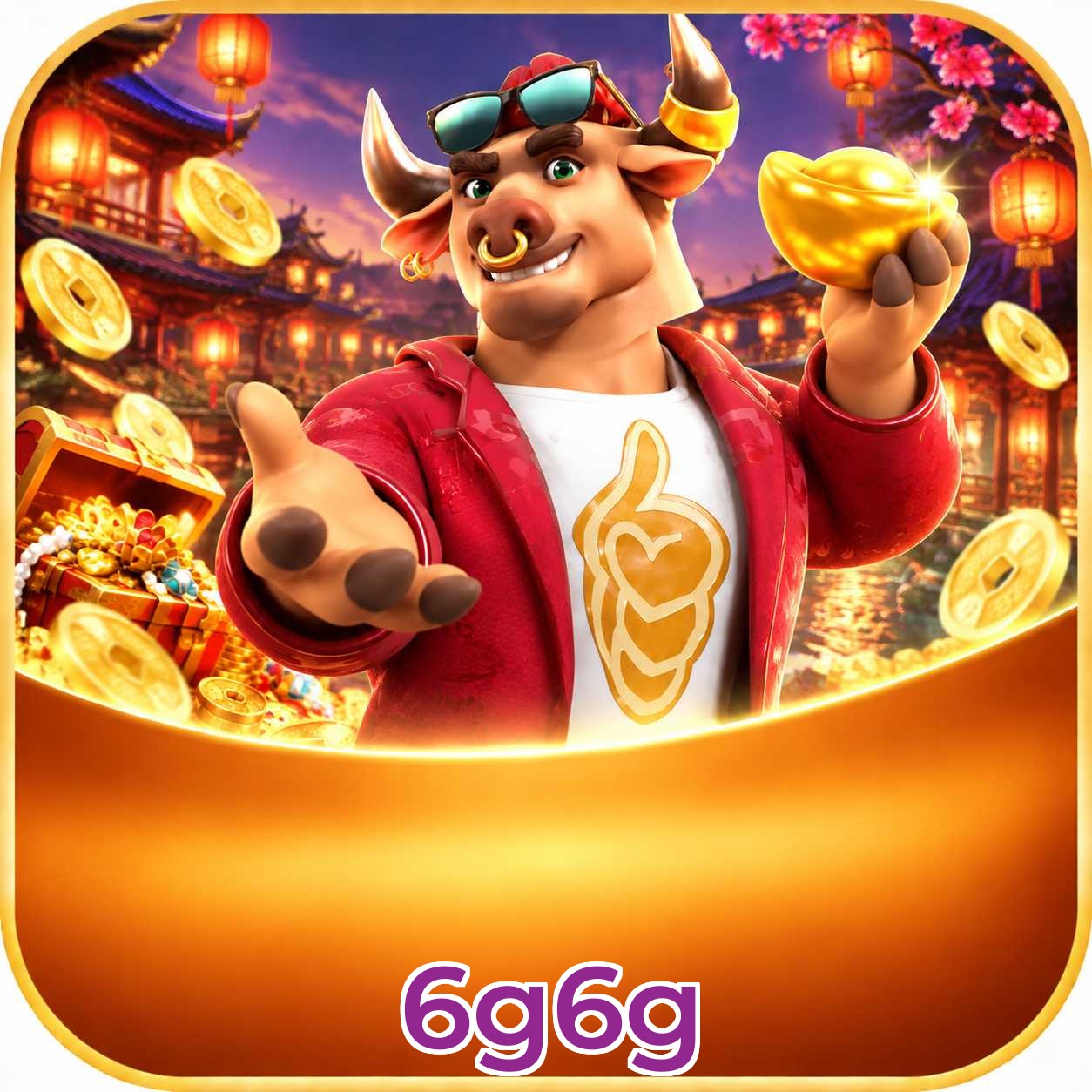 6g6g App FAQ