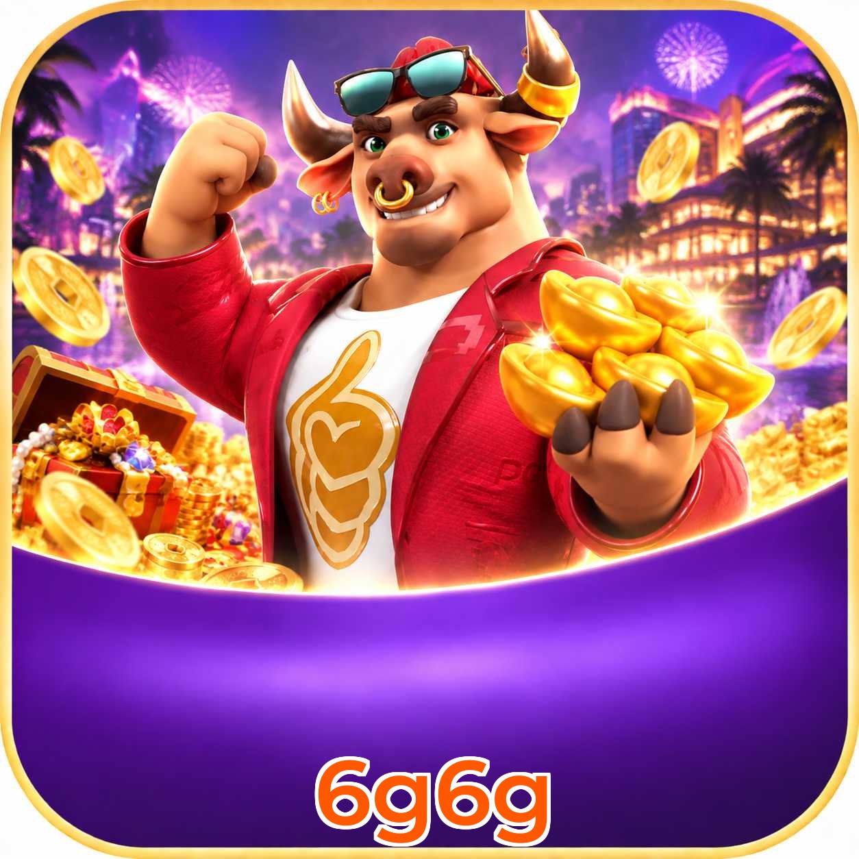 6g6g Compatibilidade