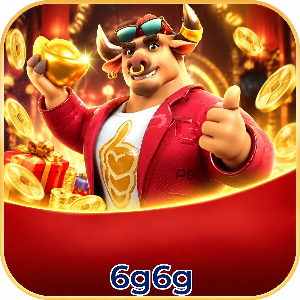 6g6g Performance Tests