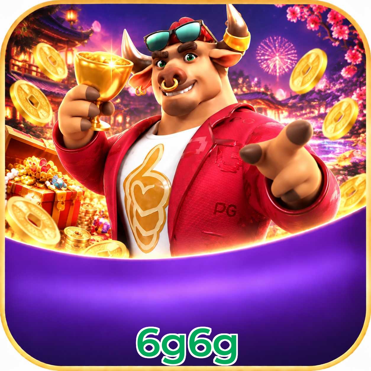 6g6g Entrar Telegram