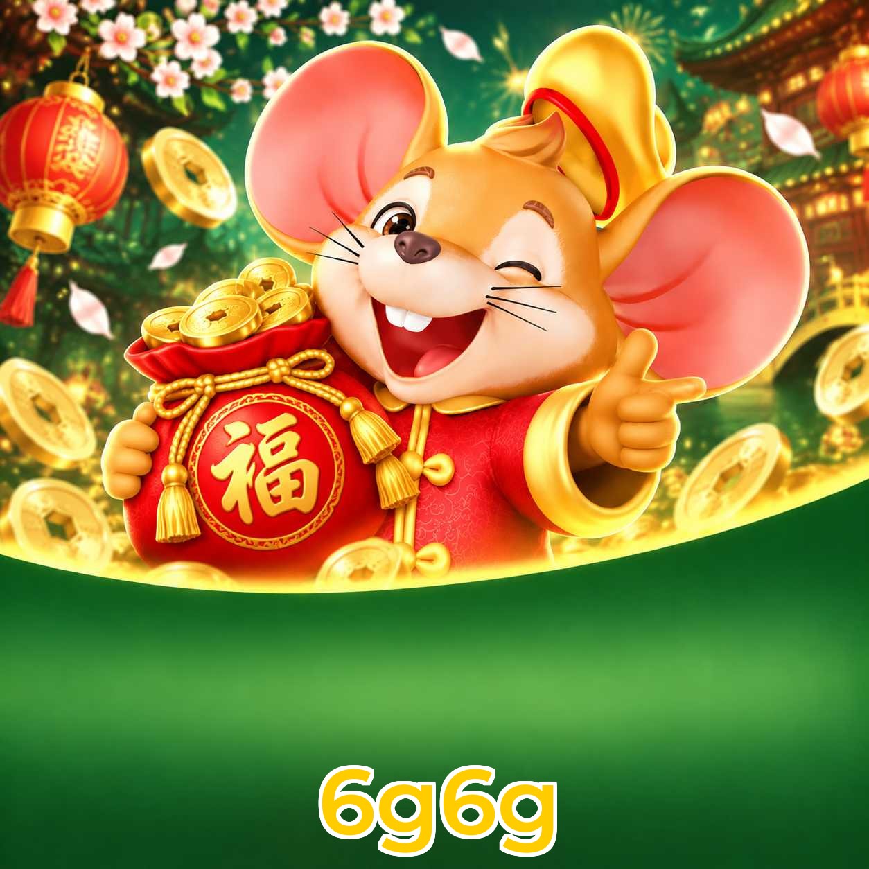 6g6g Welcome Bonus