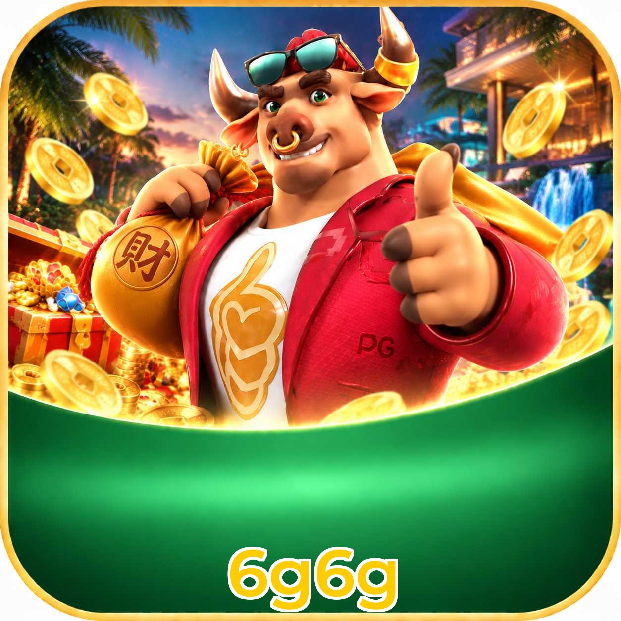 6g6g Login FAQ