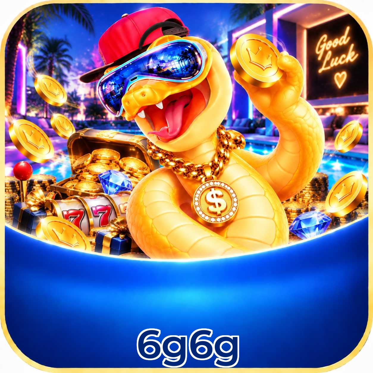 FAQ Baixar 6g6g