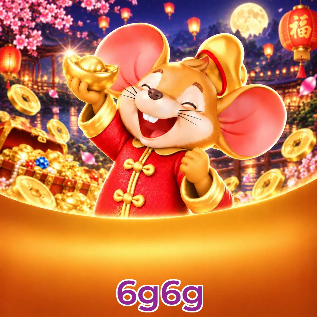 6g6g VIP Program
